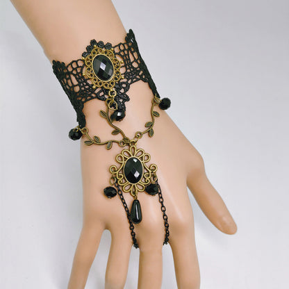Gothic-Armband