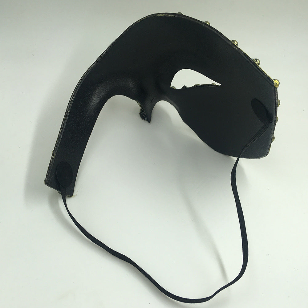 Steampunk-Venezianische Maske
