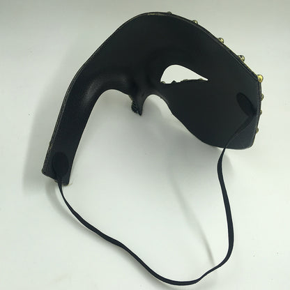 Steampunk-Venezianische Maske