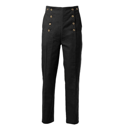 Viktorianische Herren-Faltenhose