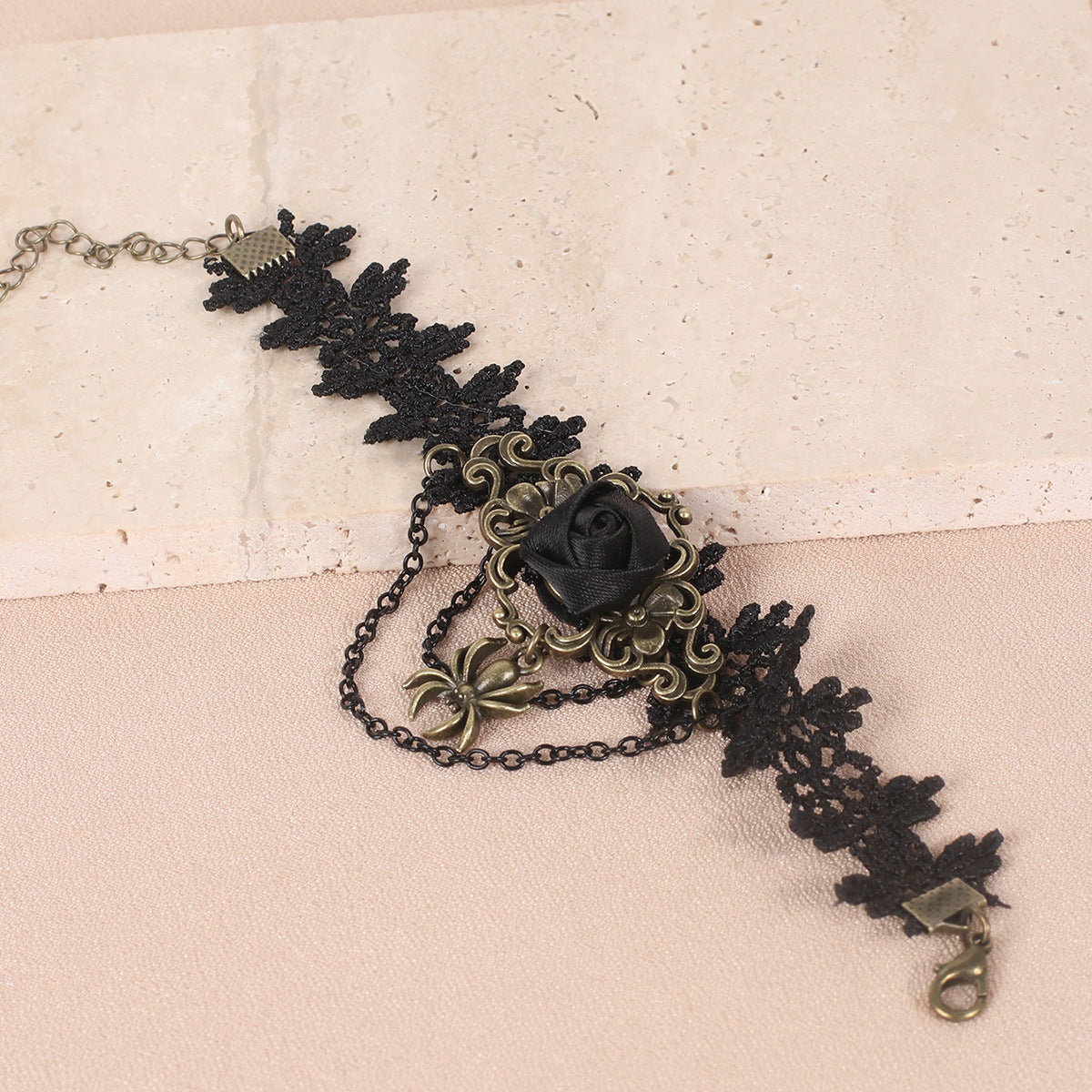 Gothic-Armband