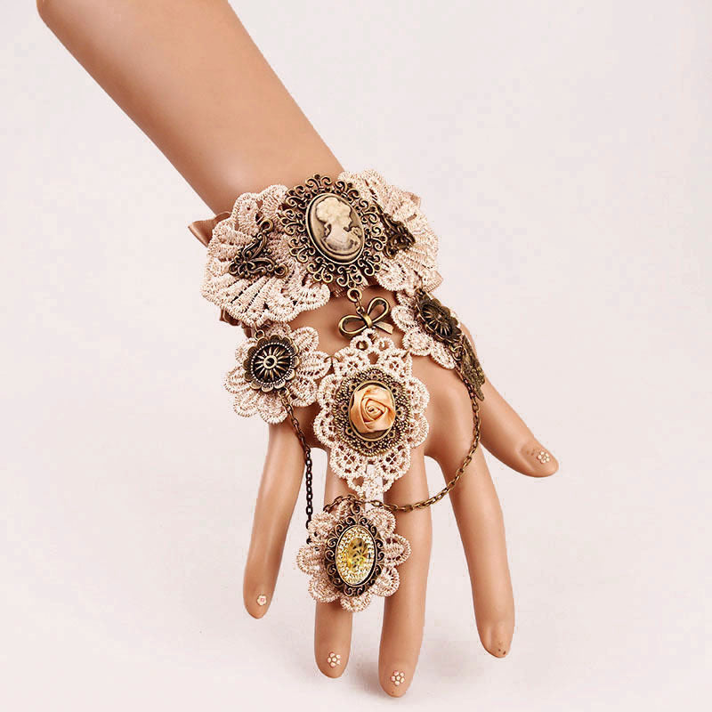 Gothic-Armband