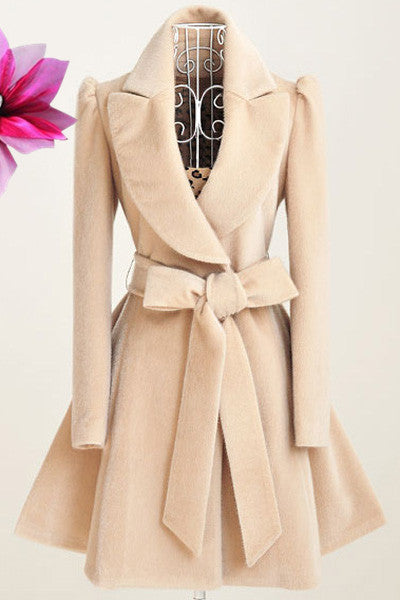 Vintage Trenchcoat