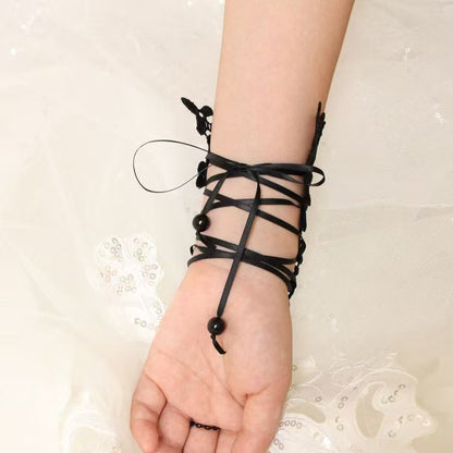 Steampunk-Armbänder Vollwerk