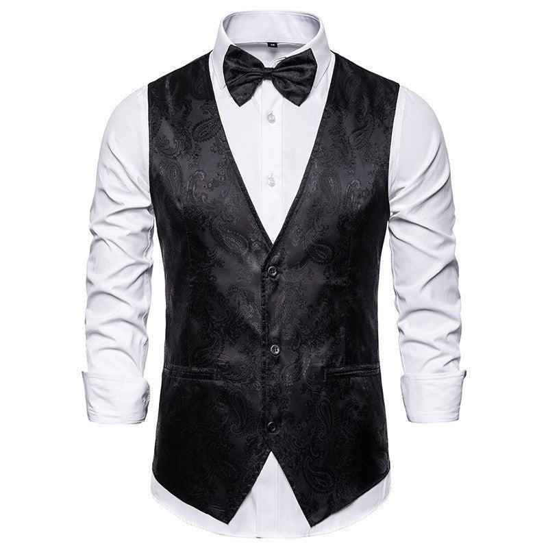 Hochzeitsweste für Herren