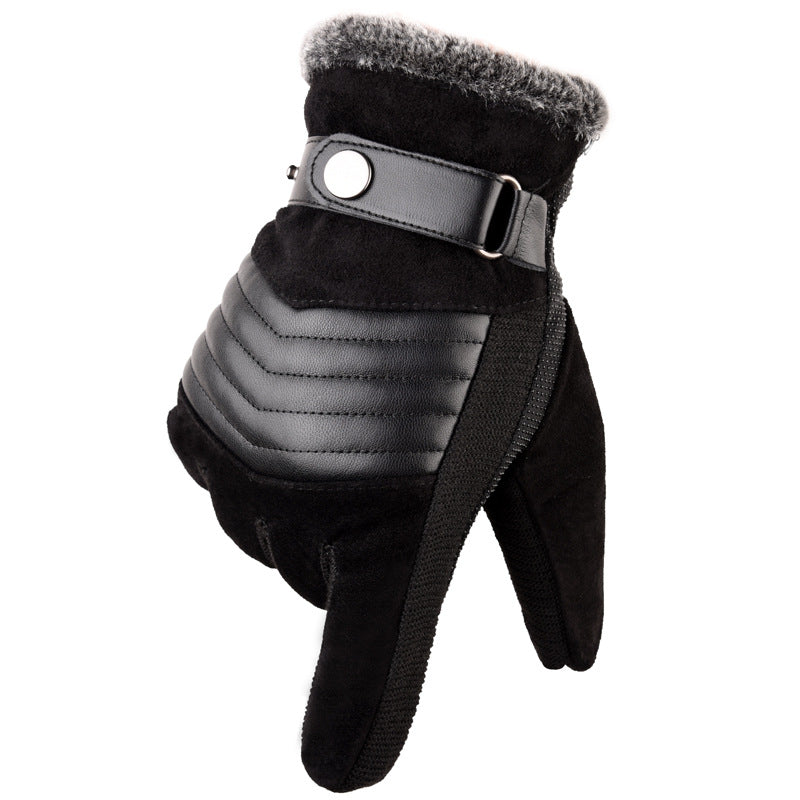 Vintage-Handschuhe