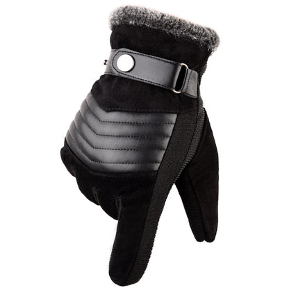Vintage-Handschuhe