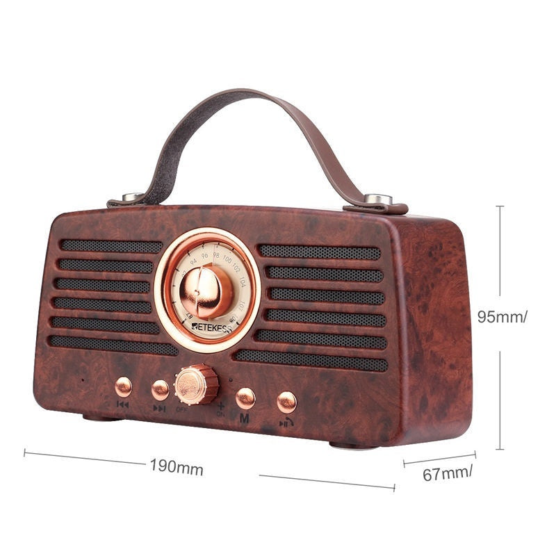 Steampunk-Radio
