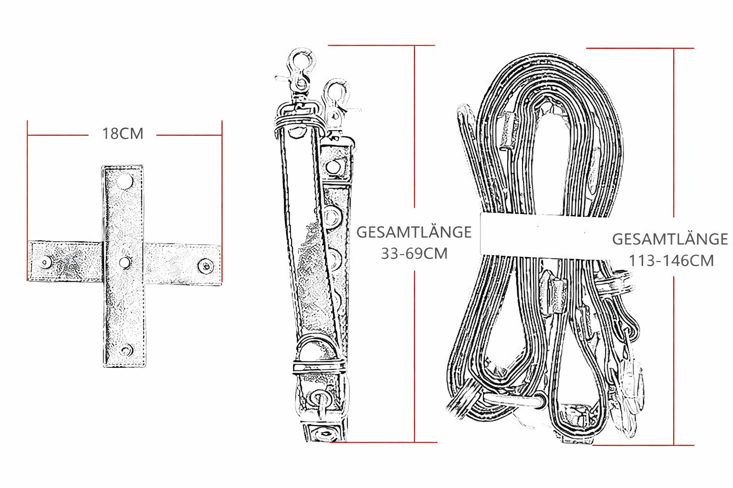 Steampunk-Taschen Chronix